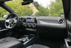 Mercedes CLASSE B 200d 150ch AMG Line 8G-DCT 