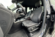 Mercedes CLASSE B 200d 150ch AMG Line 8G-DCT 