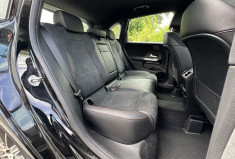 Mercedes CLASSE B 200d 150ch AMG Line 8G-DCT 