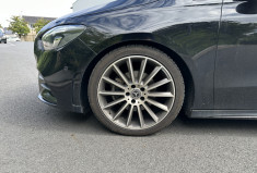 Mercedes CLASSE B 200d 150ch AMG Line 8G-DCT 