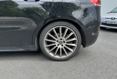 Mercedes CLASSE B 200d 150ch AMG Line 8G-DCT 
