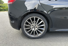 Mercedes CLASSE B 200d 150ch AMG Line 8G-DCT 
