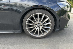 Mercedes CLASSE B 200d 150ch AMG Line 8G-DCT 