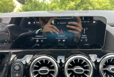 Mercedes CLASSE B 200d 150ch AMG Line 8G-DCT 