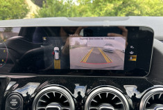 Mercedes CLASSE B 200d 150ch AMG Line 8G-DCT 