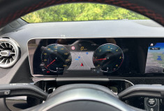 Mercedes CLASSE B 200d 150ch AMG Line 8G-DCT 