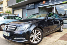 MERCEDES CLASSE C Phase 2 / 220 CDI 170 cv AVANTGARDE