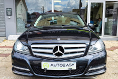 MERCEDES CLASSE C Phase 2 / 220 CDI 170 cv AVANTGARDE