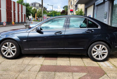 MERCEDES CLASSE C Phase 2 / 220 CDI 170 cv AVANTGARDE