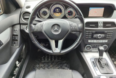 MERCEDES CLASSE C Phase 2 / 220 CDI 170 cv AVANTGARDE