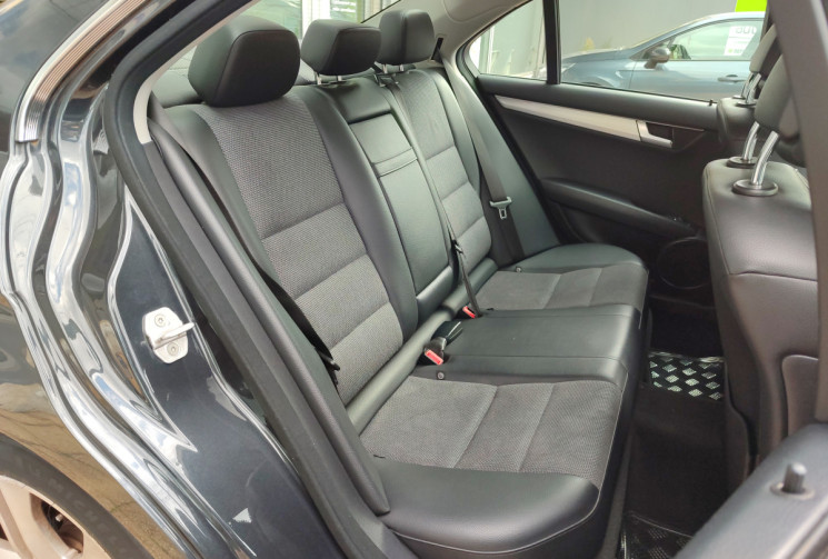 MERCEDES CLASSE C Phase 2 / 220 CDI 170 cv AVANTGARDE