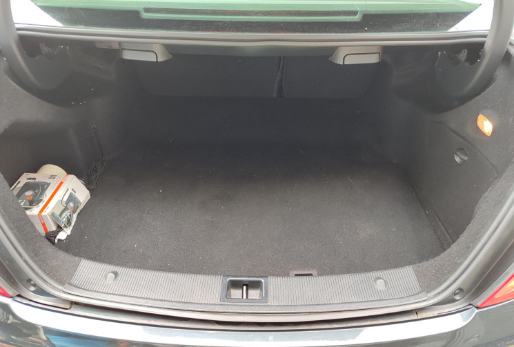 MERCEDES CLASSE C Phase 2 / 220 CDI 170 cv AVANTGARDE