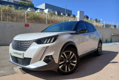 PEUGEOT 2008 e-2008 100 kw 136 ch GT  Charge rapide