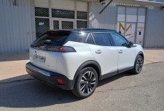 PEUGEOT 2008 e-2008 100 kw 136 ch GT  Charge rapide