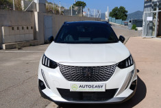 PEUGEOT 2008 e-2008 100 kw 136 ch GT  Charge rapide