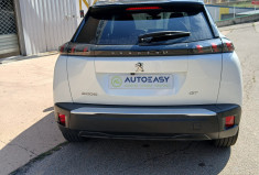 PEUGEOT 2008 e-2008 100 kw 136 ch GT  Charge rapide