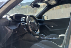 PEUGEOT 2008 e-2008 100 kw 136 ch GT  Charge rapide