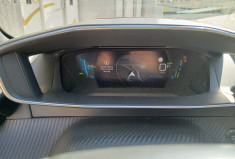 PEUGEOT 2008 e-2008 100 kw 136 ch GT  Charge rapide