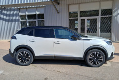 PEUGEOT 2008 e-2008 100 kw 136 ch GT  Charge rapide