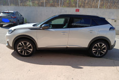 PEUGEOT 2008 e-2008 100 kw 136 ch GT  Charge rapide