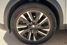 PEUGEOT 2008 e-2008 100 kw 136 ch GT  Charge rapide