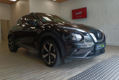 NISSAN JUKE BVA 1.0 DIG-T 117 CV Tekna DCT