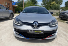RENAULT MEGANE 3 RS Cup 275 cv