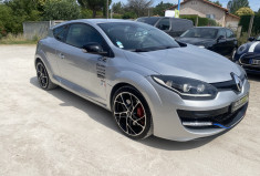 RENAULT MEGANE 3 RS Cup 275 cv