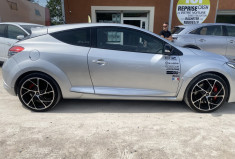 RENAULT MEGANE 3 RS Cup 275 cv
