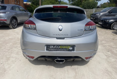 RENAULT MEGANE 3 RS Cup 275 cv
