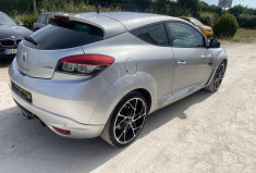 RENAULT MEGANE 3 RS Cup 275 cv