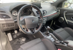 RENAULT MEGANE 3 RS Cup 275 cv