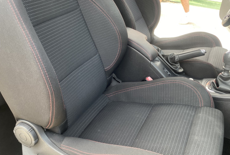 RENAULT MEGANE 3 RS Cup 275 cv