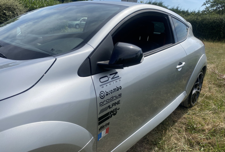 RENAULT MEGANE 3 RS Cup 275 cv