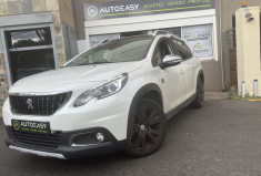 Peugeot 2008 1.2 THP EAT6 110 cv CROSSWAY