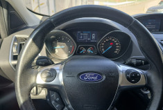 Ford Kuga TITANIUM II 2.0 TDCi 16V 4x2 140