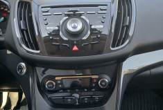 Ford Kuga TITANIUM II 2.0 TDCi 16V 4x2 140