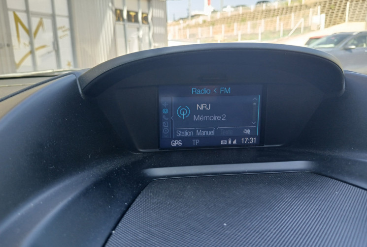 Ford Kuga TITANIUM II 2.0 TDCi 16V 4x2 140