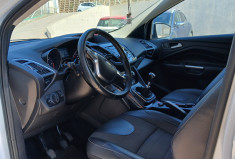 Ford Kuga TITANIUM II 2.0 TDCi 16V 4x2 140