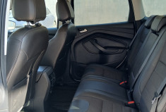 Ford Kuga TITANIUM II 2.0 TDCi 16V 4x2 140