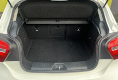 Mercedes Classe A Phase 2 160 d Intuition 1.5 d 8V 7G-DCT 90 cv Boîte automatique
