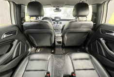 Mercedes Classe A Phase 2 160 d Intuition 1.5 d 8V 7G-DCT 90 cv Boîte automatique