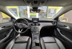 Mercedes Classe A Phase 2 160 d Intuition 1.5 d 8V 7G-DCT 90 cv Boîte automatique