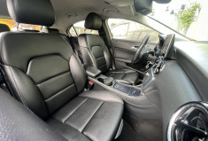 Mercedes Classe A Phase 2 160 d Intuition 1.5 d 8V 7G-DCT 90 cv Boîte automatique