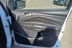 Ford Kuga TITANIUM II 2.0 TDCi 16V 4x2 140