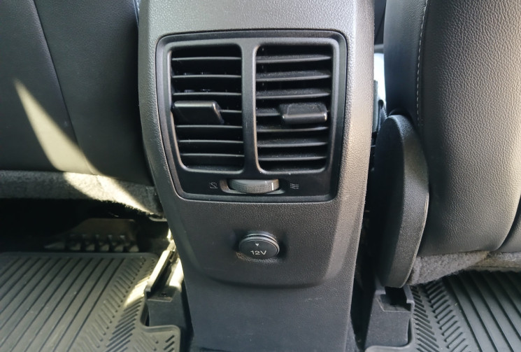 Ford Kuga TITANIUM II 2.0 TDCi 16V 4x2 140