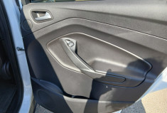 Ford Kuga TITANIUM II 2.0 TDCi 16V 4x2 140