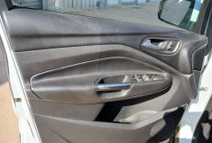 Ford Kuga TITANIUM II 2.0 TDCi 16V 4x2 140