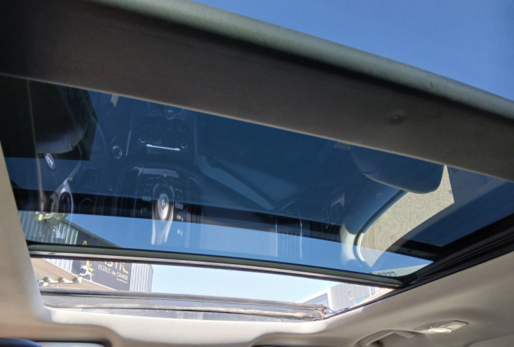 Ford Kuga TITANIUM II 2.0 TDCi 16V 4x2 140