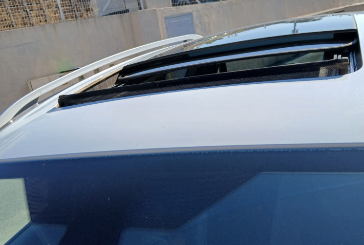 Ford Kuga TITANIUM II 2.0 TDCi 16V 4x2 140